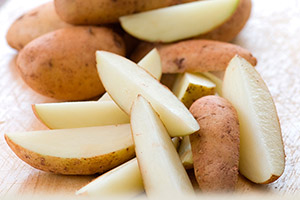 Секреты больших урожаев картофеля