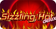 Эмулятор Sizzling Hot Deluxe 