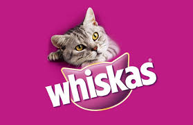 Whiskas корма для кошек